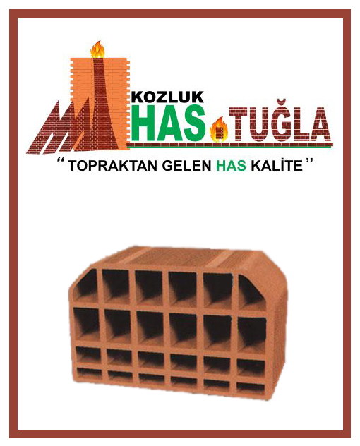 Has 25 lil Tuğla Asmolen